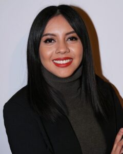 Image of Miriam Gordillo-Chavez